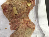 CACHOPO
