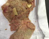 Foto del paso 3 de la receta: CACHOPO