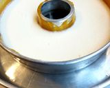 Foto del paso 3 de la receta: Flan de huevo con leche condensada