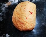 Foto del paso 3 de la receta: TALLARINES AL MORRÓN ♥️