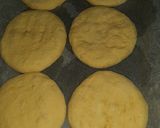 Hamburger zsemle 🍔 recept fázis 3 fotója