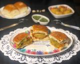 વડા પાઉં રેસીપી સ્ટેપ4ફોટો