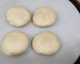 रोटी (roti recipe in hindi) रेसिपी चरण 2 फोटो
