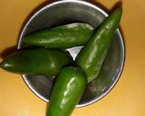 உருளைக்கிழங்கு பால்கறி (Urulaikilangu Paalkari) ரெசிபி ஸ்டேப் 2 புகைப்படம்