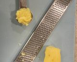 A picture of step 5 of Beijing Beef.