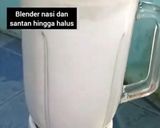 Foto langkah ke 1 dari resep Kue Apem Nasi.
