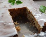 Φωτογραφία βήματος 6 της συνταγής Cake cinnamon roll