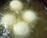 आगळीवेगळी खस्ता कचोरी (kachori recipe in marathi) रेसिपी स्टेप 4 फोटो 