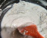 मेथी मलाई मटर (methi malai matar recipe in Hindi) रेसिपी चरण 9 फोटो