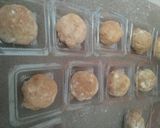 Foto langkah ke 3 dari resep Selai Coklat.