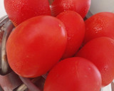 Foto del paso 1 de la receta: Salsa de jitomate asado 🍅