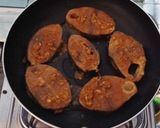 Foto langkah ke 3 dari resep Tuna Bakar Teflon.