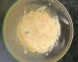 बादाम मिल्कशेक (Badam milkshake recipe in Hindi) रेसिपी चरण 5 फोटो