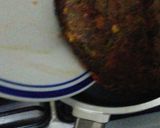 Foto del paso 8 de la receta: Tortilla de hojas de remolacha (y cabitos)