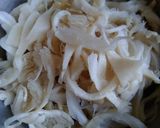 Foto langkah ke 1 dari resep Pepes jamur.