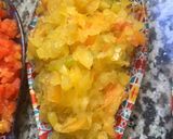 Une image de l'étape 4 de Écrasé de légumes 🌶betterave🧄carotte🥕pomme de terre🥔.