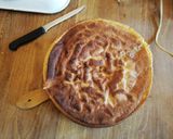Vizes piskóta recept fázis 5 fotója
