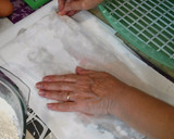 Foto del paso 2 de la receta: Cómo limpiar una merluza