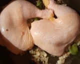 Foto del paso 2 de la receta: ¡Pollo a la mostaza!