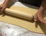 Foto del paso 8 de la receta: Mini roles de canela