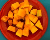 Foto del paso 13 de la receta: Locro de mayo, prehispánico y  contemporáneo
