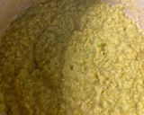 A picture of step 6 of Creamy Corn Pasta with Basil.