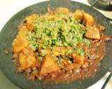 Ramadan Special - Tawa Murgh (Chicken cooked on a Griddle) recipe step 7 photo