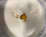 Foto del paso 4 de la receta: Cheesecake con mermelada de fresa