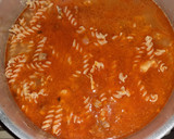 Foto del paso 1 de la receta: One Pot Pasta con Lentejas