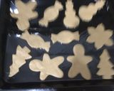 Foto del paso 6 de la receta: Galletas de jengibre