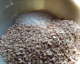 Foto del paso 2 de la receta: Galletitas de avena