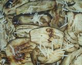 Une image de l'étape 4 de Gratin d'aubergines.