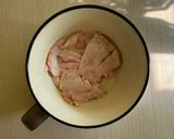 Bögrés reggeli recept fázis 1 fotója