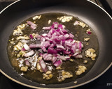 Foto del paso 1 de la receta: Pasta Vegana