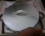 Foto langkah ke 8 dari resep Carabikang Lemon Susu Lembut.
