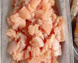 Foto langkah ke 1 dari resep Pangsit dan Kumis Naga untuk Cemilan Ramadhan (stok frozen food).