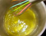 Foto del paso 8 de la receta: Cheesecake de Uvas 🍇 sin horno