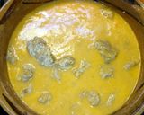 Foto del paso 1 de la receta: GUISADO DE RES A LA MOSTAZA CON Vegetales A LA Mario's