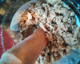Foto del paso 2 de la receta: Coca de chicharrones
