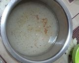 A picture of step 4 of Instant Jalebi.