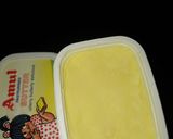 A picture of step 4 of Salted butter.