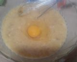Foto langkah ke 2 dari resep Muffin Pisang.