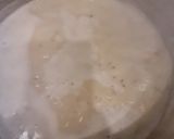 A picture of step 2 of Layered Falooda Ice-Cream.