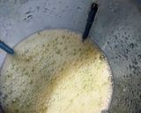 A picture of step 4 of Apple Lime Juice.