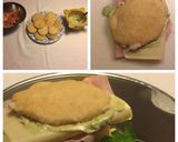Foto del paso 7 de la receta Arepas
