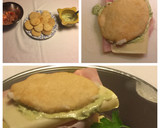 Foto del paso 7 de la receta: Arepas