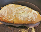 Foto del paso 6 de la receta: Sándwich Cubano o "El Cubano"