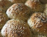 Φωτογραφία βήματος 6 της συνταγής Mashed Potato Dinner Rolls