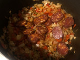 Guiso de lentejas