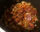 Foto del paso 2 de la receta: Guiso de lentejas